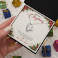 Beautiful Necklace For My Beautiful Daughter