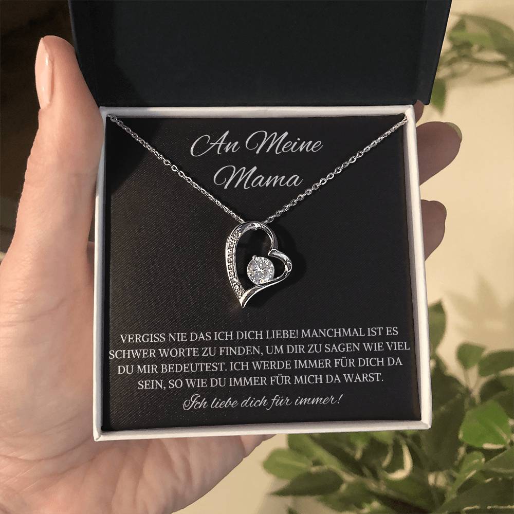 Mother's Day Necklace