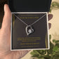 Beautiful Necklace for My Wife