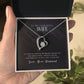 Beautiful Necklace For Wife from Husband