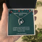 Beautiful Necklace For My Mom Marry Christmas