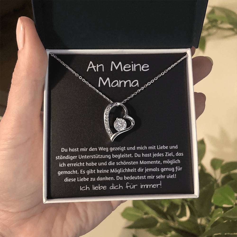 Mother's Day Necklace