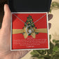 christmas Necklace