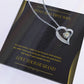 Beautiful Necklace for My Wife