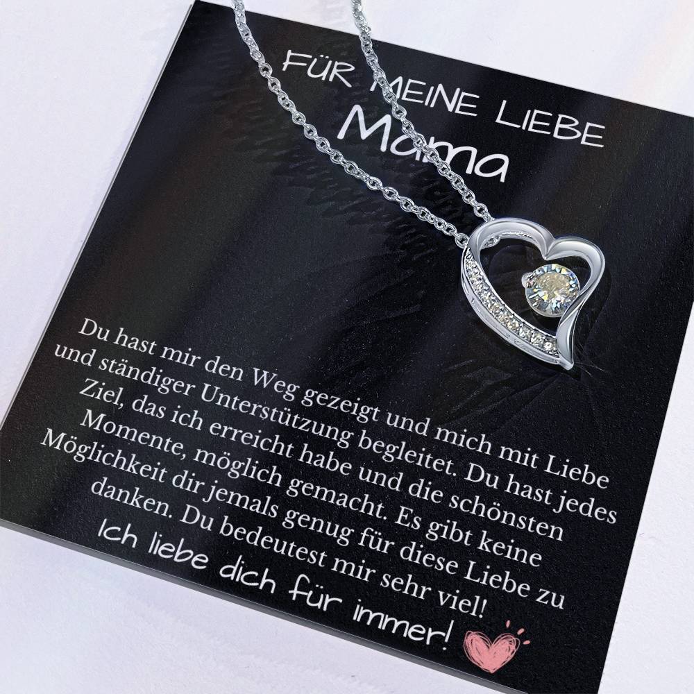 Mother's Day Necklace