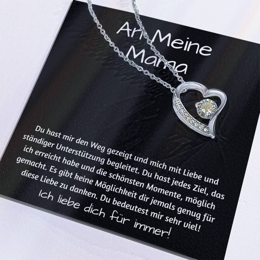 Mother's Day Necklace