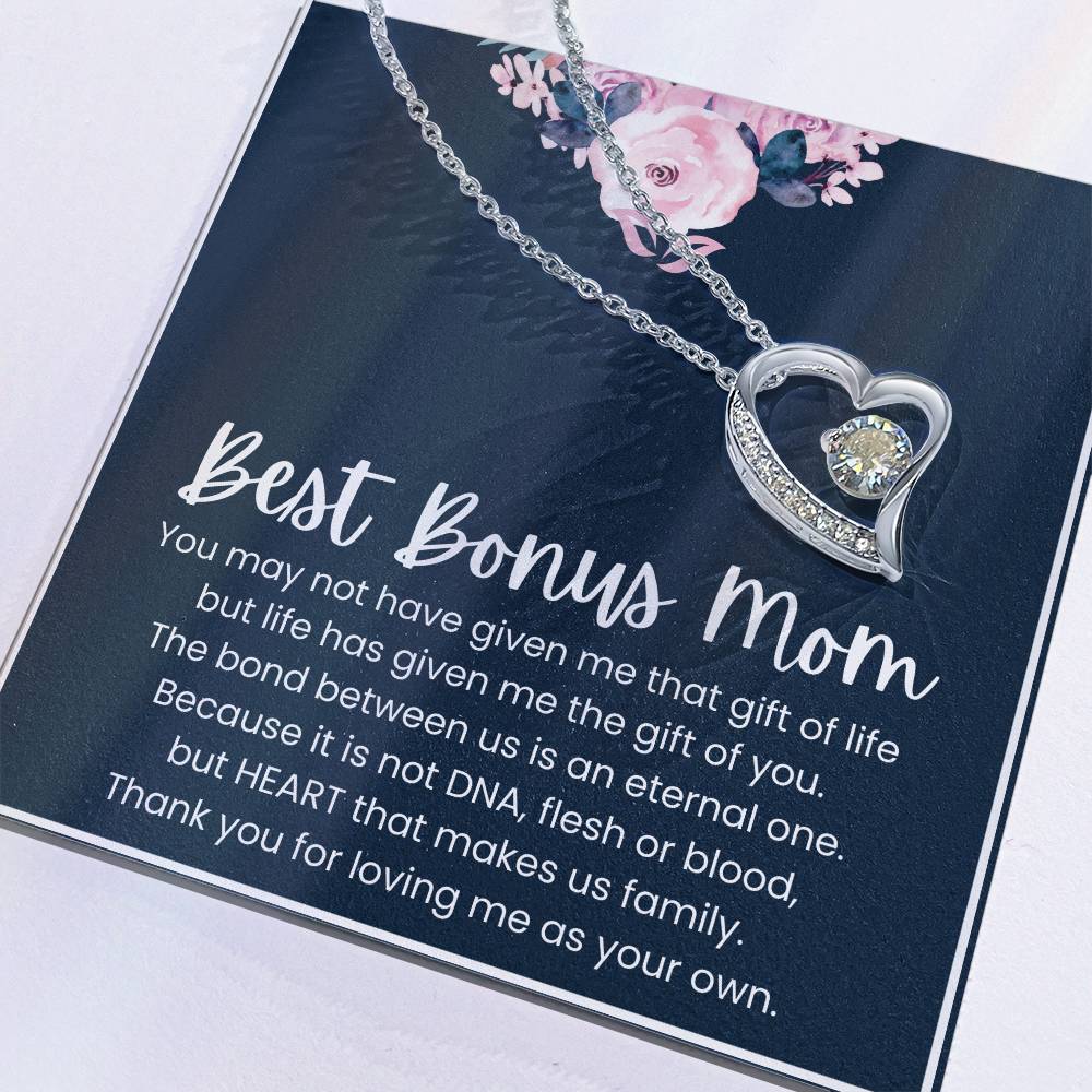 Beautiful necklace for My Beautiful Mom