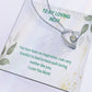 Beautiful Necklace For My Beautiful Loving Mom