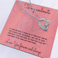 Beautiful Necklace For My Soulmate