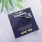 To My Beautiful Daughter | For Gift