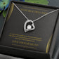 Beautiful Necklace for My Wife