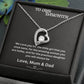 Beautiful Necklace For My Beautiful Daughter