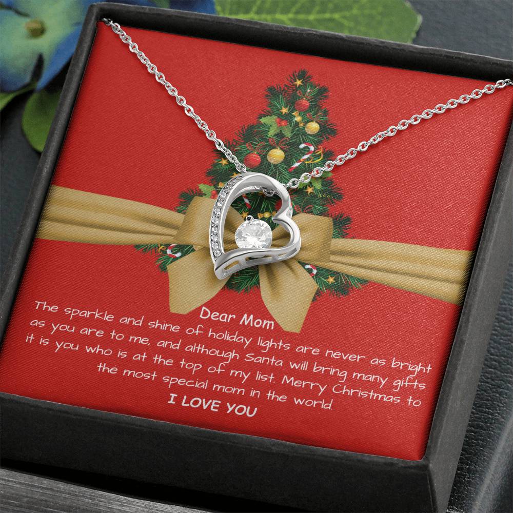 Mother's Day Necklace