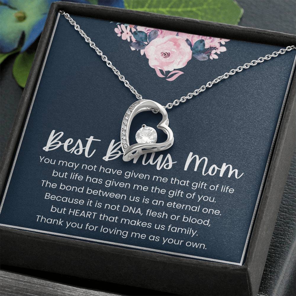 Beautiful necklace for My Beautiful Mom