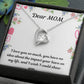 Beautiful Necklace For My Beautiful Mom
