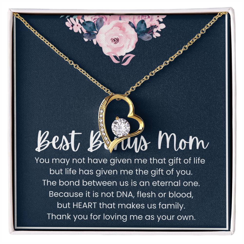 Beautiful necklace for My Beautiful Mom