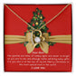 christmas Necklace