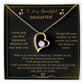 Beautiful necklace for my beautiful daughter