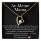 Mother's Day Necklace