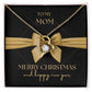 christmas Necklace