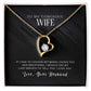 Beautiful Necklace For Wife from Husband