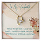 Beautiful necklace for my  soulmate
