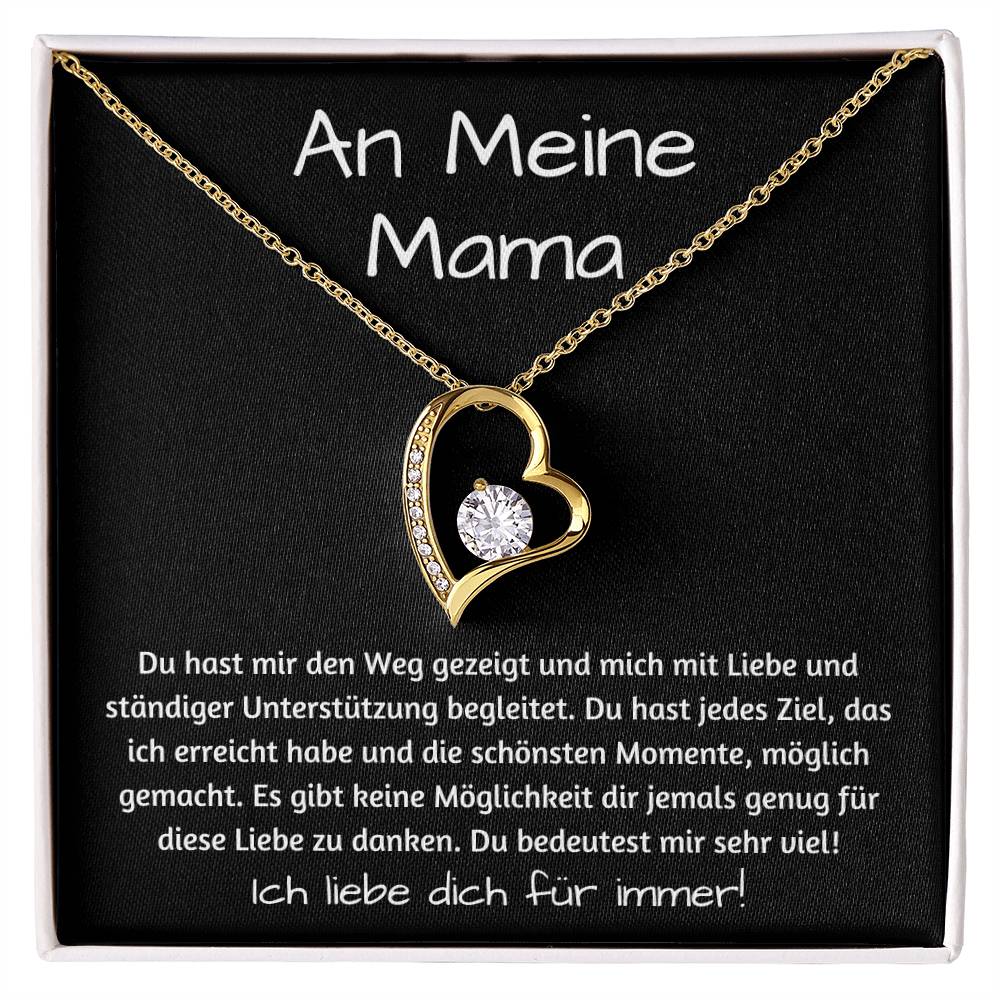 Mother's Day Necklace