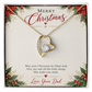 Beautiful Necklace For My Beautiful Daughter