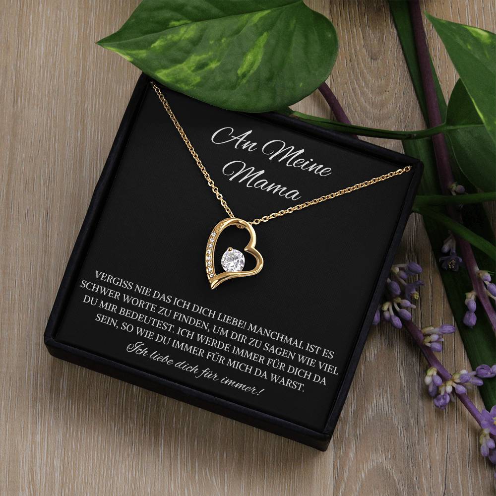 Mother's Day Necklace