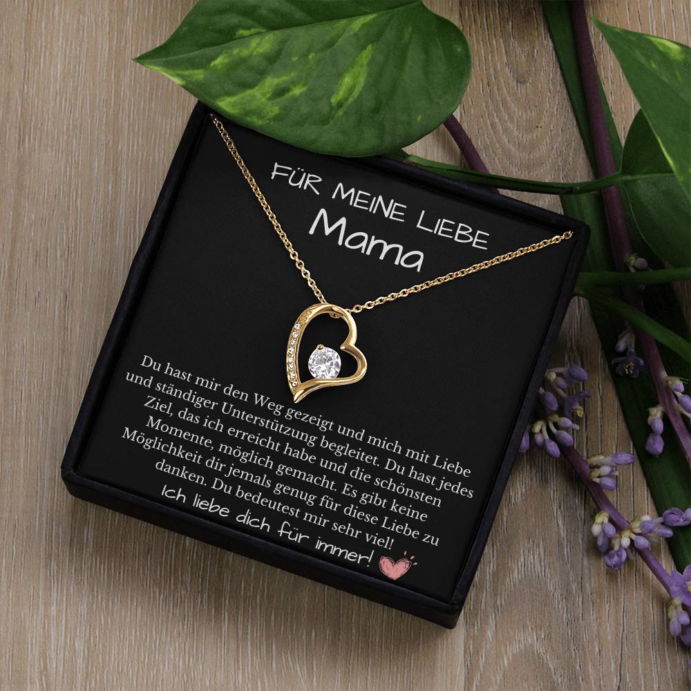 Mother's Day Necklace