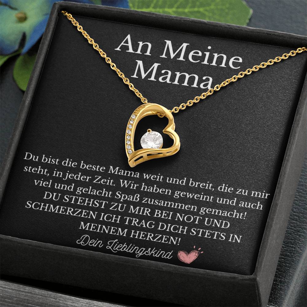 Mother's Day Necklace