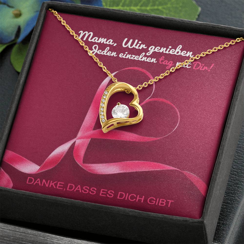 Mother's Day Necklace