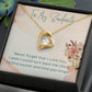 Beautiful necklace for my  soulmate
