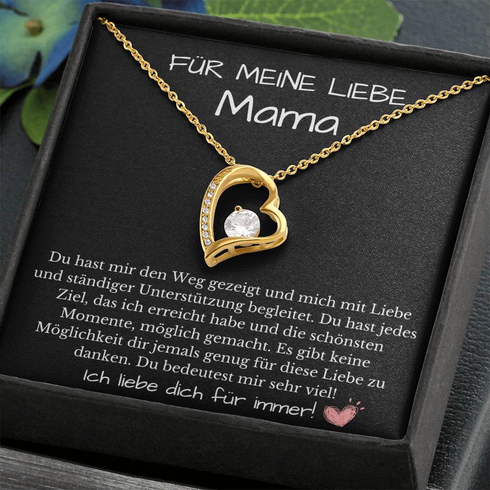 Mother's Day Necklace