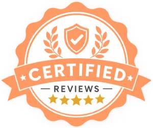 Certified Reviews