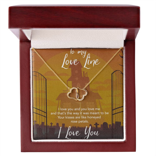 Everlast Forever Love - For Her